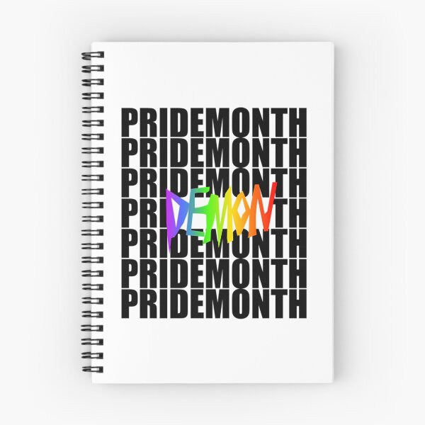 Item preview, Pridemonth  designed and sold by bourg-libbie.