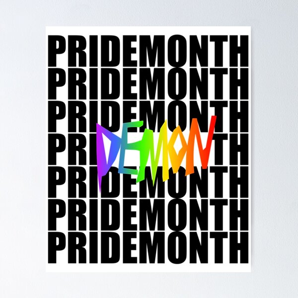 Item preview, Pridemonth  designed and sold by bourg-libbie.