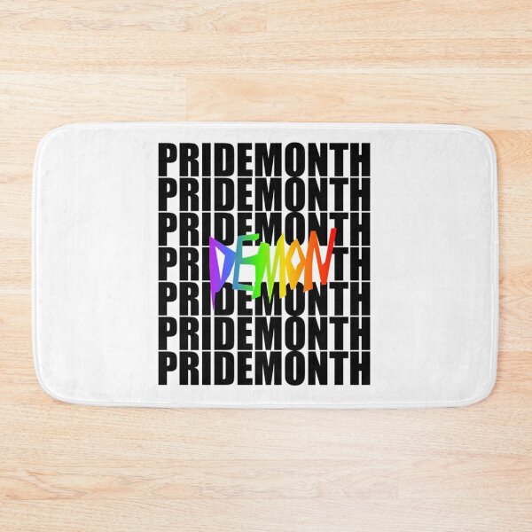 Item preview, Pridemonth  designed and sold by bourg-libbie.