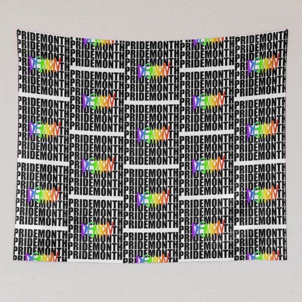 Item preview, Pridemonth  designed and sold by bourg-libbie.