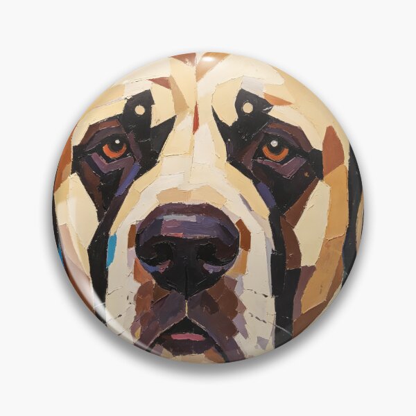 Item preview, colorful portrait designed and sold by forget45studio.