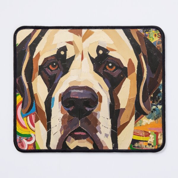 Item preview, colorful portrait designed and sold by forget45studio.