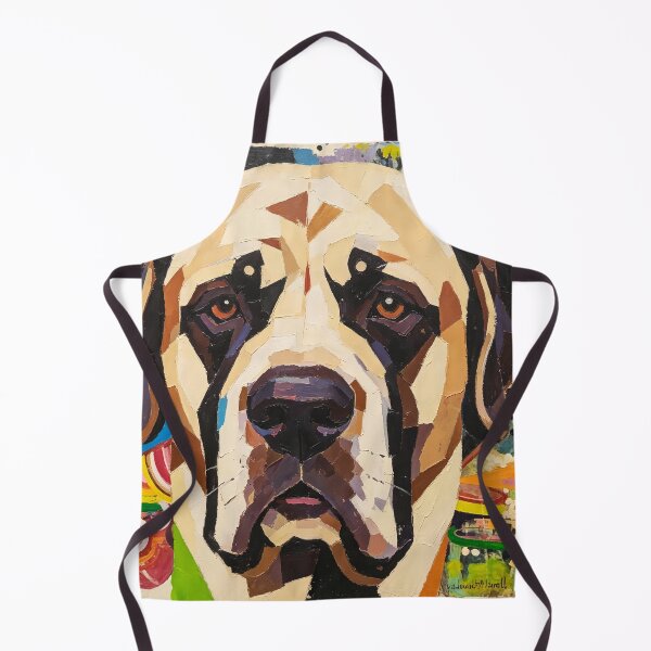 Item preview, colorful portrait designed and sold by forget45studio.