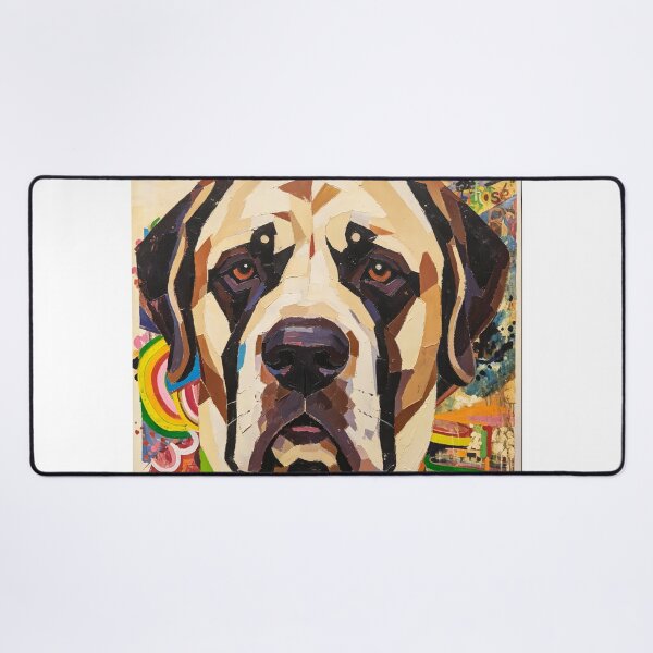 Item preview, colorful portrait designed and sold by forget45studio.