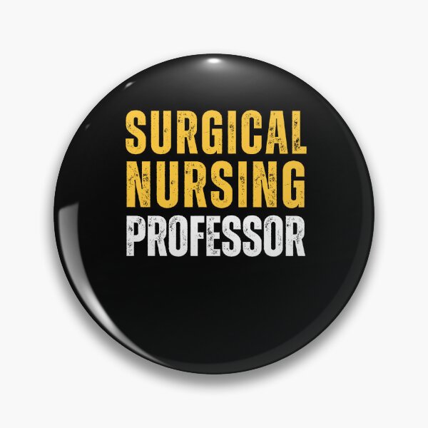 Item preview, Surgical Nursing Professor designed and sold by domostore.