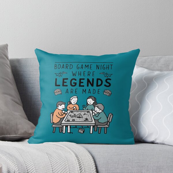Item preview, Game Night Legends designed and sold by AmelindaSmith.
