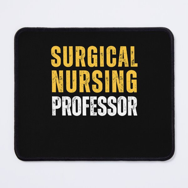 Item preview, Surgical Nursing Professor designed and sold by domostore.
