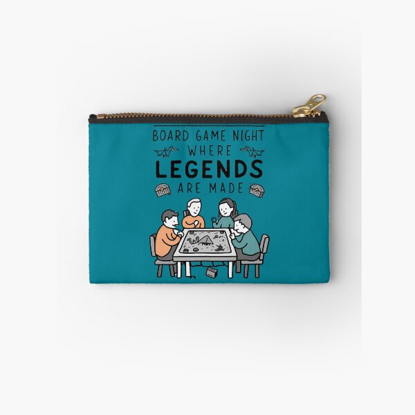 Item preview, Game Night Legends designed and sold by AmelindaSmith.