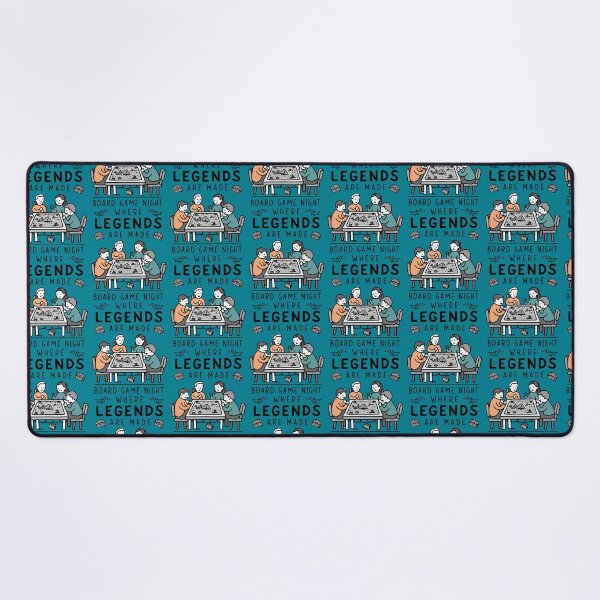 Item preview, Game Night Legends designed and sold by AmelindaSmith.