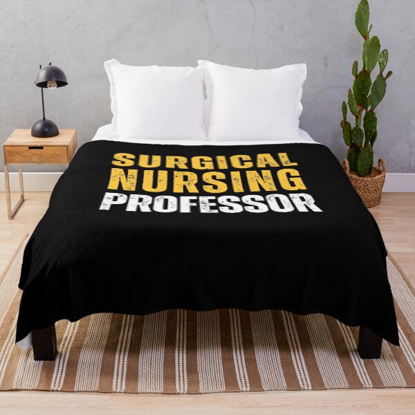 Item preview, Surgical Nursing Professor designed and sold by domostore.