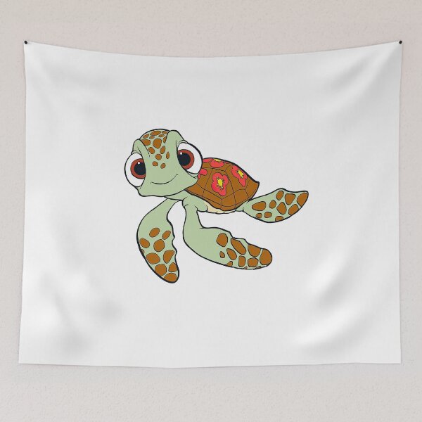 Item preview, Spooky Sea Turtle Halloween Graphic designed and sold by Thedustyart.