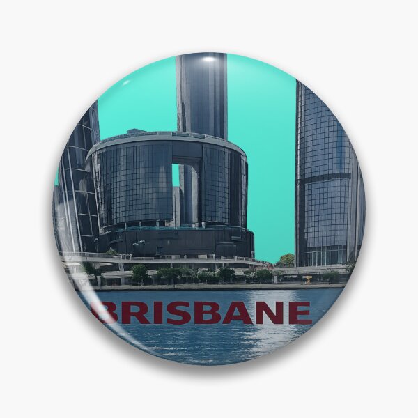 Item preview, Brisbane designed and sold by PhotosByG.