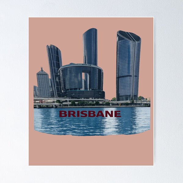 Item preview, Brisbane designed and sold by PhotosByG.