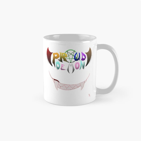 Item preview, Proud Demon Pride designed and sold by bourg-libbie.