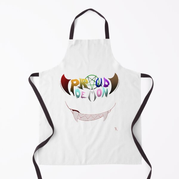 Item preview, Proud Demon Pride designed and sold by bourg-libbie.