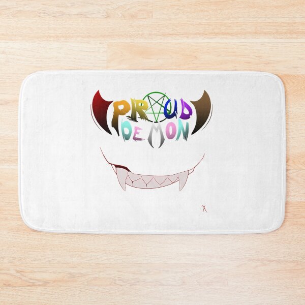 Item preview, Proud Demon Pride designed and sold by bourg-libbie.