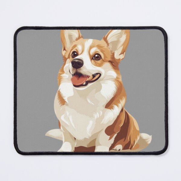 Item preview, Corgi designed and sold by GraphicMondaze.