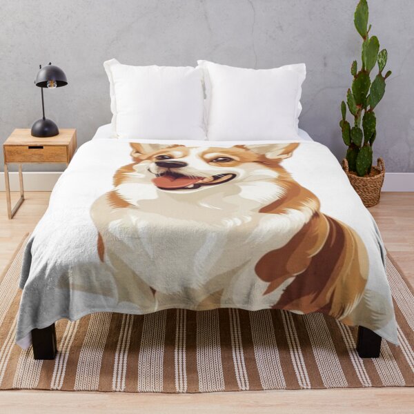 Item preview, Corgi designed and sold by GraphicMondaze.