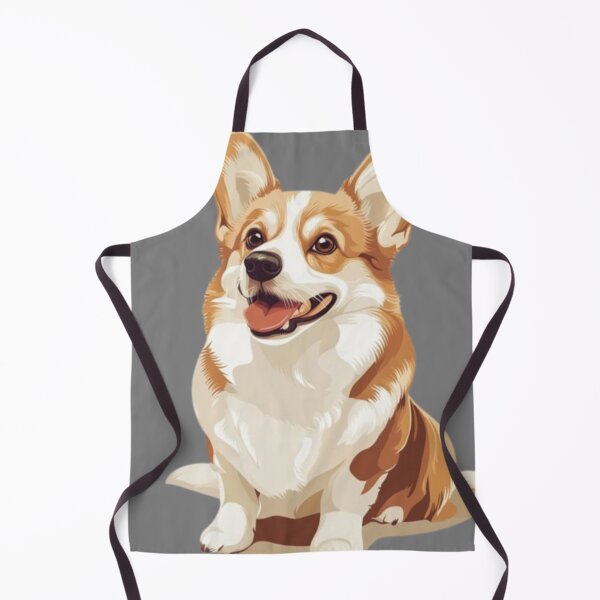 Item preview, Corgi designed and sold by GraphicMondaze.