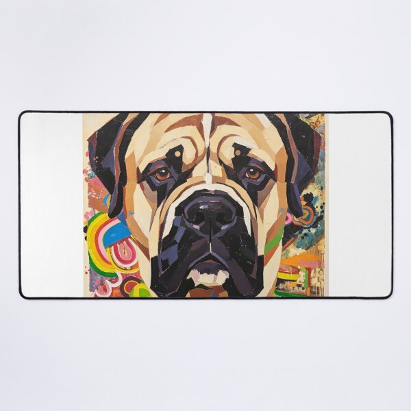 Item preview, colorful portrait designed and sold by forget45studio.