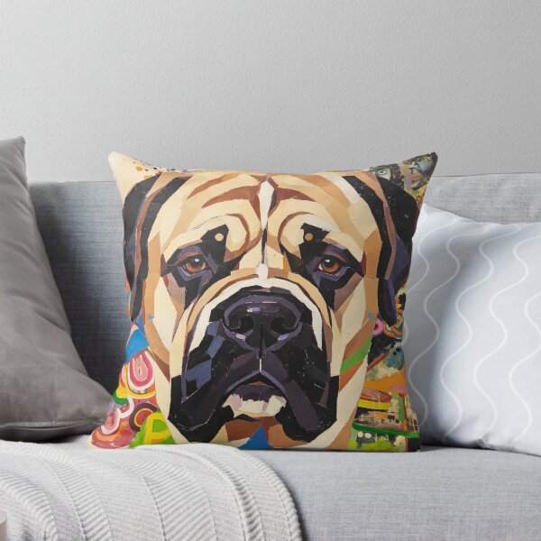 Item preview, colorful portrait designed and sold by forget45studio.