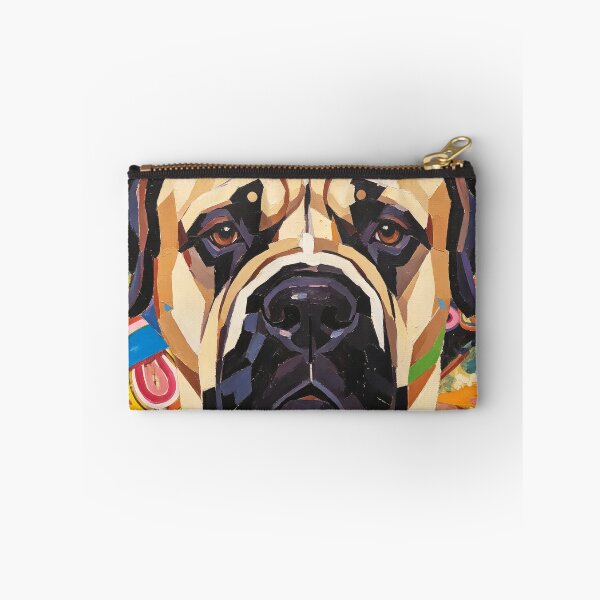 Item preview, colorful portrait designed and sold by forget45studio.