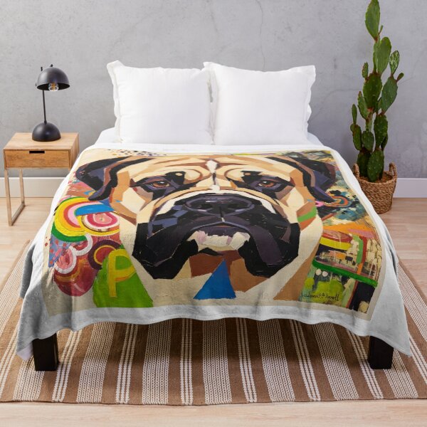 Item preview, colorful portrait designed and sold by forget45studio.