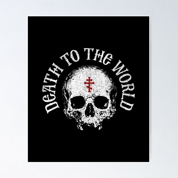Item preview, Orthodox Christian Quotes designed and sold by VickyKuhnart.
