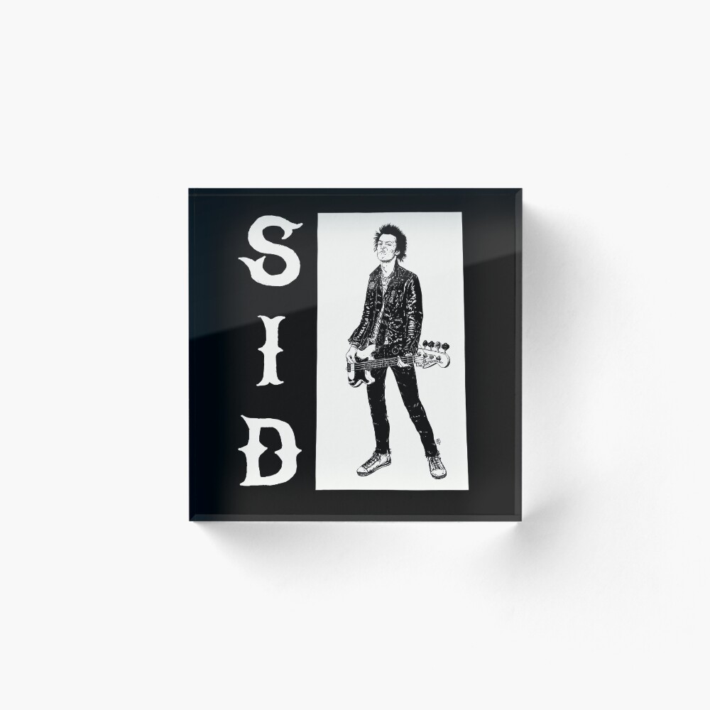 Item preview, Acrylic Block designed and sold by jafundo.