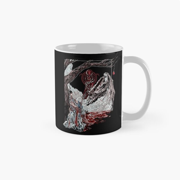 Item preview, Bloody Forest Encounter designed and sold by donnalas.