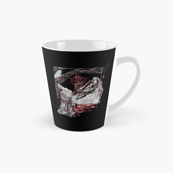 Item preview, Bloody Forest Encounter designed and sold by donnalas.