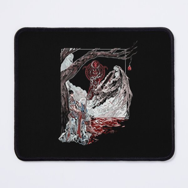 Item preview, Bloody Forest Encounter designed and sold by donnalas.
