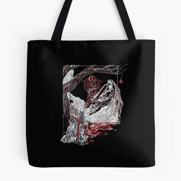 Item preview, Bloody Forest Encounter designed and sold by donnalas.