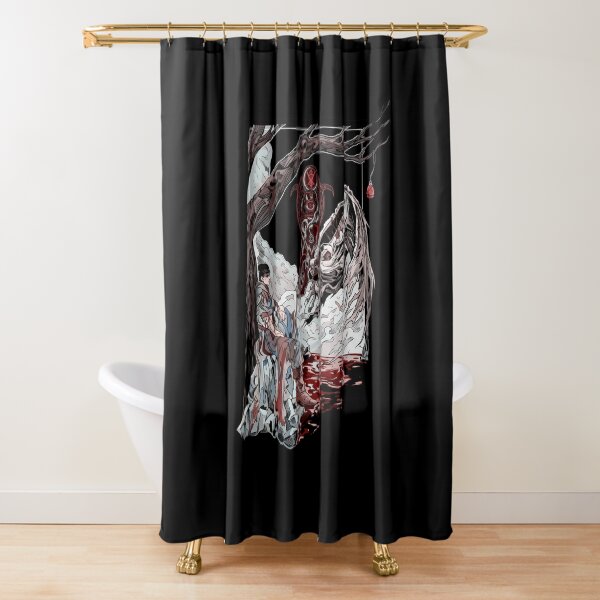 Item preview, Bloody Forest Encounter designed and sold by donnalas.