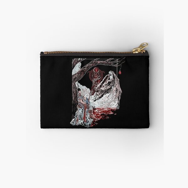 Item preview, Bloody Forest Encounter designed and sold by donnalas.
