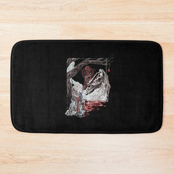 Item preview, Bloody Forest Encounter designed and sold by donnalas.