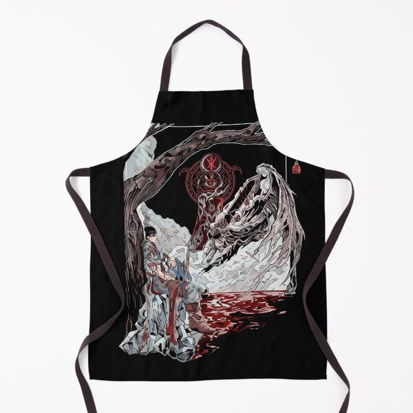 Item preview, Bloody Forest Encounter designed and sold by donnalas.