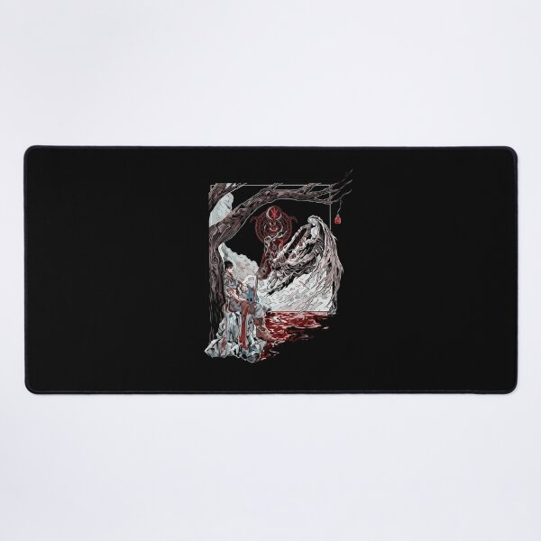 Item preview, Bloody Forest Encounter designed and sold by donnalas.