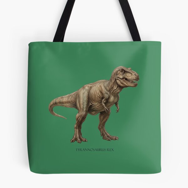 Item preview, Tyrannosaurus Rex: Apex Late Cretaceous Theropod Paleoart Fine Art Print designed and sold by FreiherrPK.