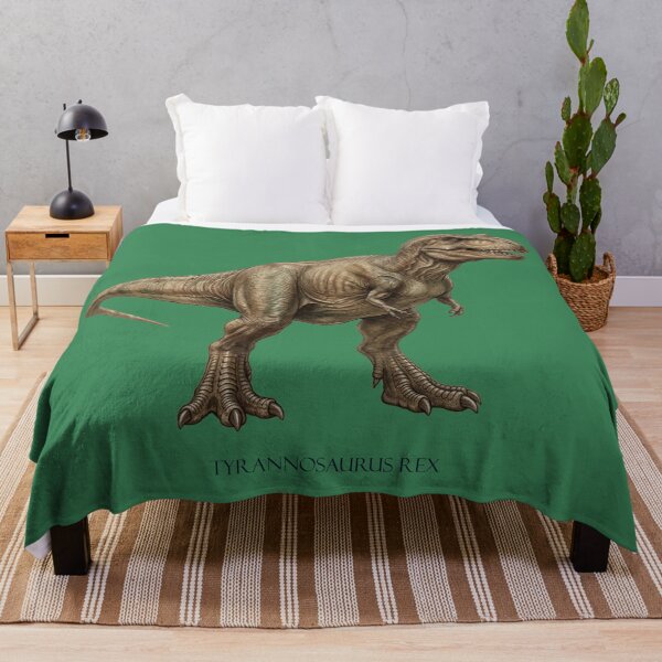 Item preview, Tyrannosaurus Rex: Apex Late Cretaceous Theropod Paleoart Fine Art Print designed and sold by FreiherrPK.