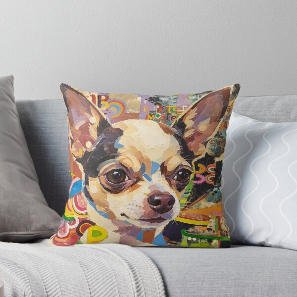 Item preview, colorful portrait designed and sold by forget45studio.