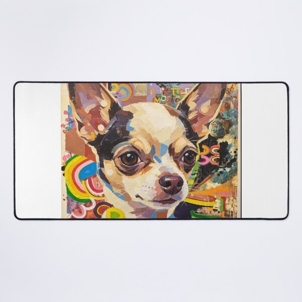 Item preview, colorful portrait designed and sold by forget45studio.
