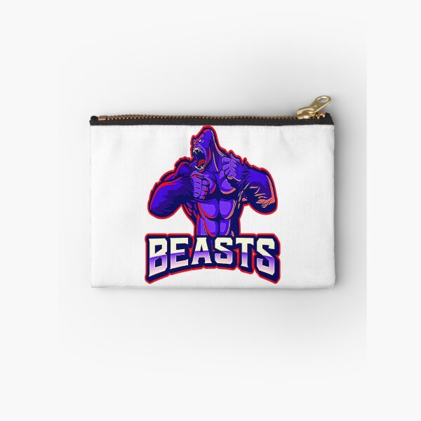 Item preview, Beasts Gaming Pseudo Sports Team designed and sold by mary-curtis.