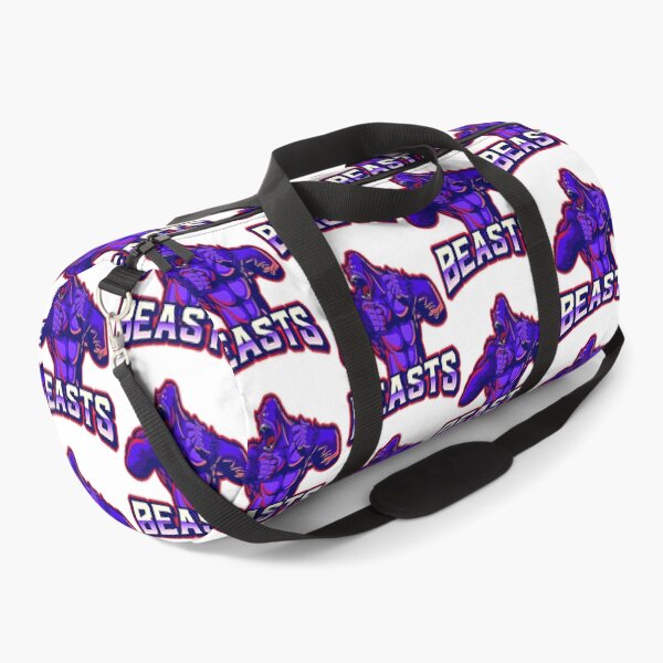 Item preview, Beasts Gaming Pseudo Sports Team designed and sold by mary-curtis.
