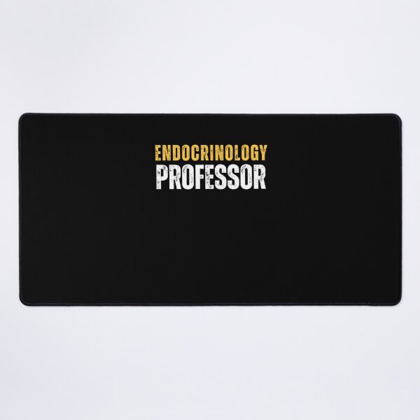 Item preview, Endocrinology Professor designed and sold by domostore.