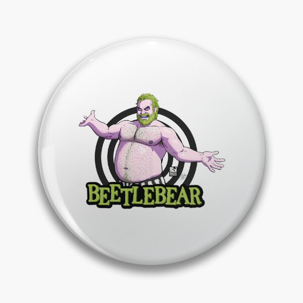 Item preview, Beetlebear designed and sold by mary-curtis.