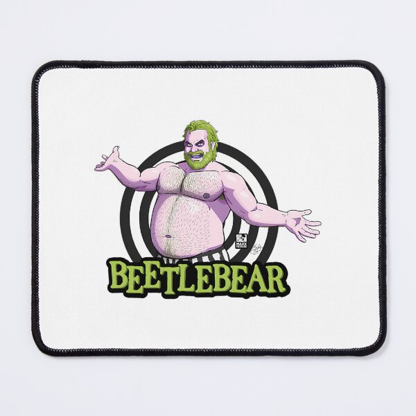 Item preview, Beetlebear designed and sold by mary-curtis.
