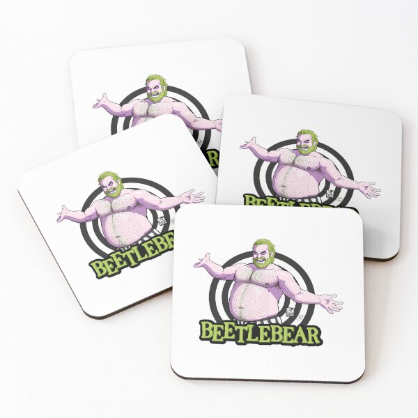 Item preview, Beetlebear designed and sold by mary-curtis.