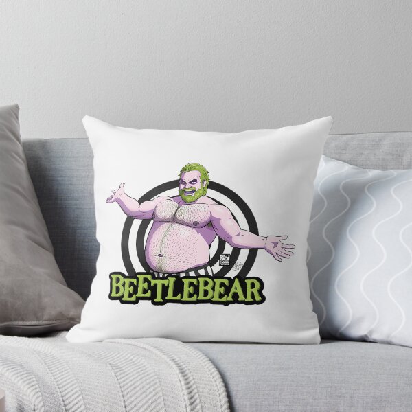 Item preview, Beetlebear designed and sold by mary-curtis.