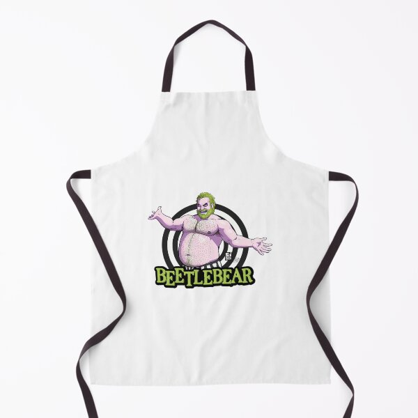 Item preview, Beetlebear designed and sold by mary-curtis.